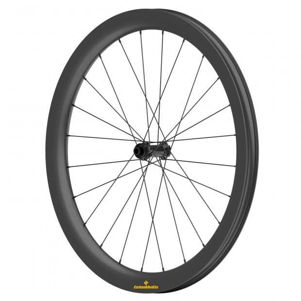 Ultraleicht 1209g 700C Vorderachse 47x40mm Hinterachse 57x40mm Scheibenbremsen Carbon Gravel Tubeless Radset Ultraleicht 1209g 700C Vorderachse 47x40mm Hinterachse 57x40mm Scheibenbremsen Carbon Gravel Tubeless Radset